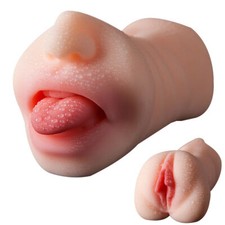 Male vagina anal d'occasion  Expédié en France