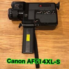 Vintage canon 514xl for sale  El Cajon