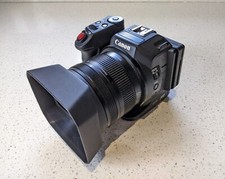 Canon xc10 cinema for sale  READING