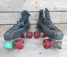 Vintage pair hot for sale  SOLIHULL