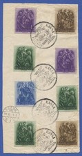 Hungary 1938 occupation d'occasion  Expédié en Belgium