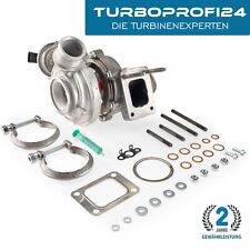 Turbosprężarka Iveco Daily IV 2.3 136 146 156 KM 836825 5801922491 na sprzedaż  PL