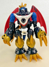 Digimon imperialdramon digivol for sale  Chicago