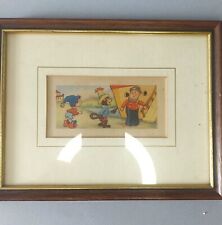 Vintage noddy toyland for sale  NORTHWOOD