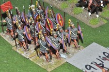 25mm classical greek for sale  DERBY