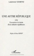 Une autre république gebraucht kaufen  Berlin