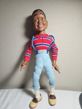 Vintage 1991 steve for sale  Argyle