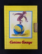 Caderno Curious George Diary Journal com trava amarelo macaco (vintage 1998) comprar usado  Enviando para Brazil