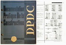 Documentation pratique constru d'occasion  Nice-