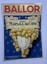 Crema marsala all usato  Boves