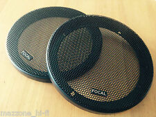 Focal coppia griglie usato  Sinopoli