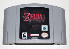 The Legend of Zelda The Missing Link jogo inglês para N64 NTSC-U/C EUA Canadá comprar usado  Enviando para Brazil