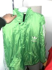 Adidas windbreaker jacke gebraucht kaufen  Pforzheim