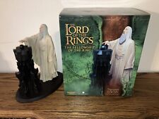 Sideshow weta saruman for sale  Santa Clarita