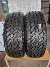 265 r17 112t for sale  HALIFAX