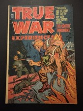 True war experiences d'occasion  Expédié en Belgium