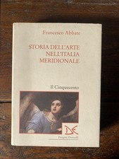 Abbate francesco storia usato  Cormano