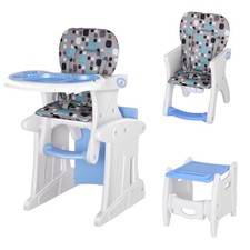 Homcom baby high for sale  GREENFORD