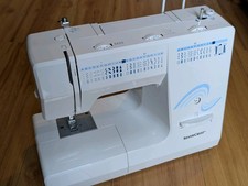 Silvercrest sewing machine for sale  BUCKHURST HILL