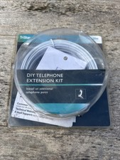 Phone plug adapter for sale  LEOMINSTER