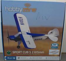 Hobbyzone sport cub for sale  Mansfield