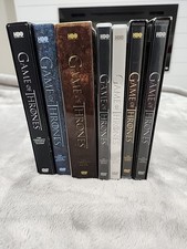 Seasons 1-7 Of Game Of Thrones comprar usado  Enviando para Brazil