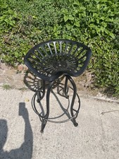 Vintage cast iron for sale  SALISBURY
