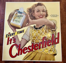 Vintage 1940s chesterfield for sale  O Fallon
