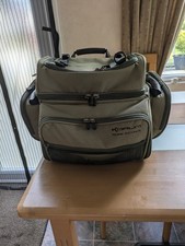 Korum roving rucksack for sale  PRESTON