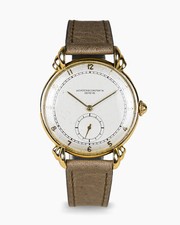 Vacheron constantin fancy d'occasion  Paris II