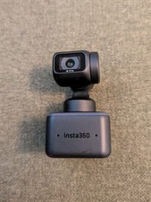 Insta360 link uhd d'occasion  Expédié en Belgium