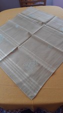 Tischdecke gelb cm gebraucht kaufen  Bassum