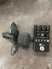 Revv amplification effect for sale  Norwalk