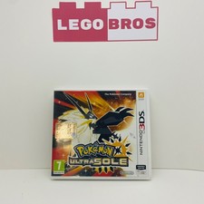 Pokémon ultrasole usato Pokémon ultrasole usato  Volvera
