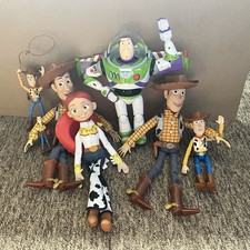 Toy story bundle for sale  LOWESTOFT