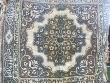 Vintage tapestry upcycle for sale  Brandon
