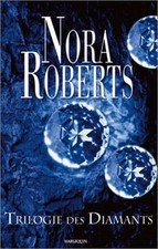 Trilogie diamants roberts gebraucht kaufen  Berlin