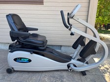 Nustep trs4000 for sale  Eagle