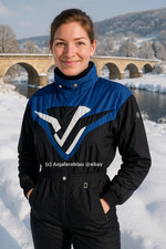 Bogner snow suit gebraucht kaufen  Mannheim