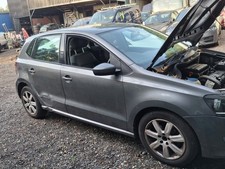 Polo mk5 2009 for sale  BRENTWOOD