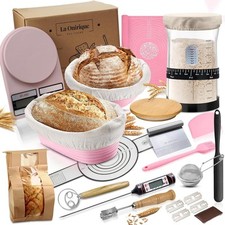 Sourdough starter kit for sale  Monroe