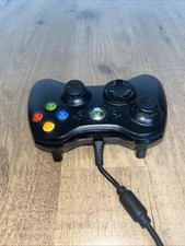 Xbox 360 kabelgebundener gebraucht kaufen  Düsseldorf
