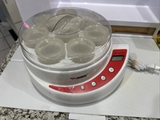 Ware yogurt maker for sale  Chesapeake