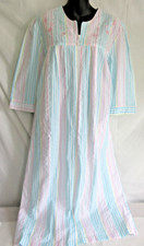 Country seersucker robe for sale  Wilton