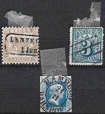 german states stamps for sale  PORTREE