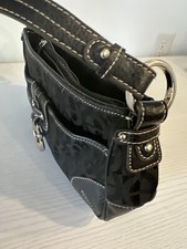 Etienne aigner handbags for sale  Cumming