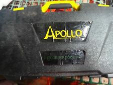 Apollo pex crimp for sale  Birdsboro