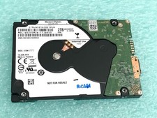 Disco rígido Western Digital WD20SMZW-11JW8S0 2TB USB 3.0 2.5" - HD683 comprar usado  Enviando para Brazil