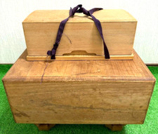 Tavola goban legno usato  Spedire a Italy