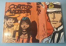 Corto maltese milano usato  Firenze